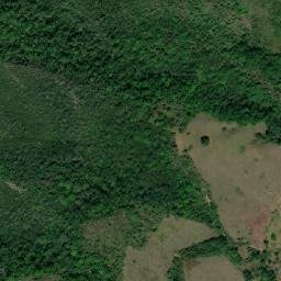 Satellite imagery of Cuchilla Gigante, CO