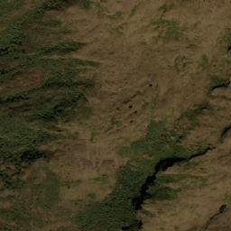 Satellite imagery of Cuchilla Gramotales, CO