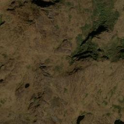 Satellite imagery of Cuchilla Gramotales, CO