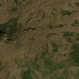 Satellite imagery of Cuchilla Gramotales, CO