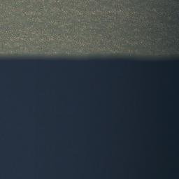 Satellite imagery of Punta Vidal, GQ