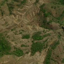 Satellite imagery of Alto Besque Perro, CO