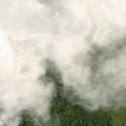 Satellite imagery of Cuchilla Los Domingos, CO