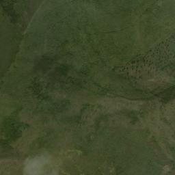 Satellite imagery of Cuchilla Cresta de Gallo, CO