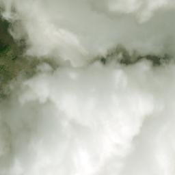 Satellite imagery of Cuchilla de Managrande, CO