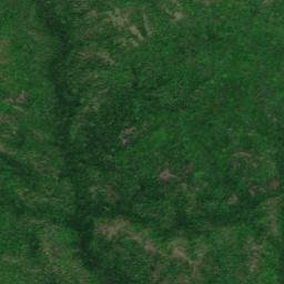 Satellite imagery of Alto Santo Domingo, CO