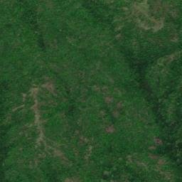 Satellite imagery of Alto Santo Domingo, CO