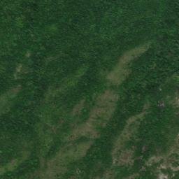 Satellite imagery of Cerro Chanchullo, CO