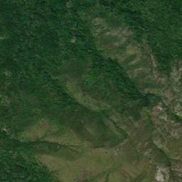 Satellite imagery of Cerro La Morada, CO
