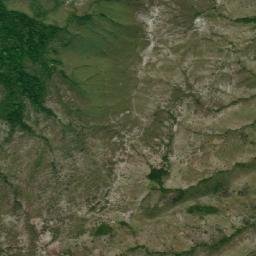 Satellite imagery of Cerro La Morada, CO