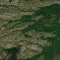 Satellite imagery of Cerro La Morada, CO
