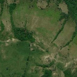 Satellite imagery of Filo El Alto, CO
