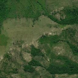 Satellite imagery of Filo El Alto, CO
