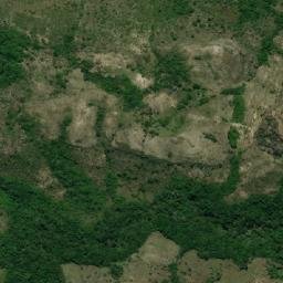 Satellite imagery of Filo El Alto, CO