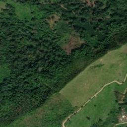 Satellite imagery of Filo Mundo Nuevo, CO