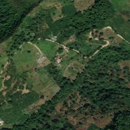 Satellite imagery of Filo Mundo Nuevo, CO