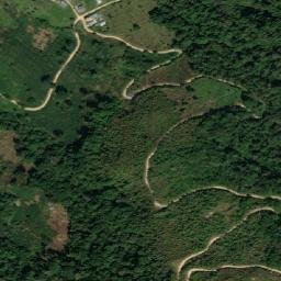 Satellite imagery of Filo Mundo Nuevo, CO