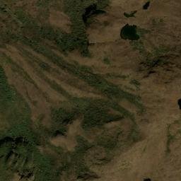 Satellite imagery of Cuchilla Gramotales, CO