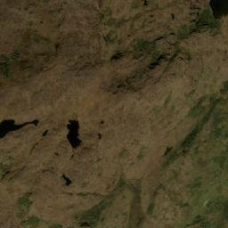 Satellite imagery of Cuchilla Gramotales, CO