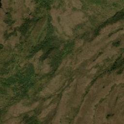 Satellite imagery of Cuchilla Gramotales, CO