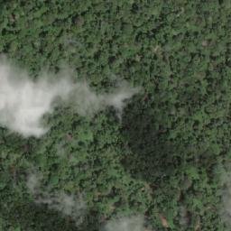Satellite imagery of Basaso, GQ