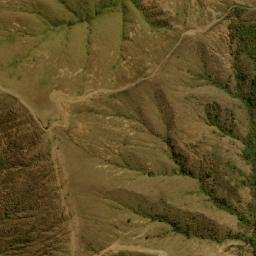 Satellite imagery of Alto Besque Perro, CO