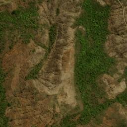 Satellite imagery of Alto Besque Perro, CO