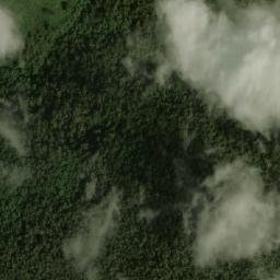 Satellite imagery of Cuchilla La Pajosa, CO