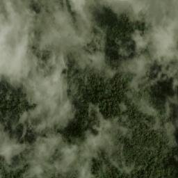 Satellite imagery of Cuchilla La Pajosa, CO
