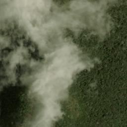 Satellite imagery of Cuchilla La Pajosa, CO