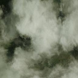 Satellite imagery of Alto El Palmar, CO