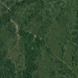 Satellite imagery of Cerro Ventanas, CO
