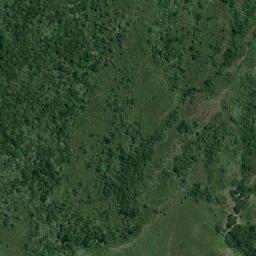 Satellite imagery of Cerro Ventanas, CO