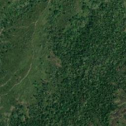 Satellite imagery of Cerro Ventanas, CO
