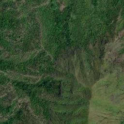 Satellite imagery of Cerro Aponé, CO