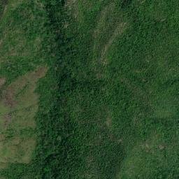 Satellite imagery of Cerro Aponé, CO