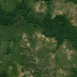 Satellite imagery of Filo El Alto, CO