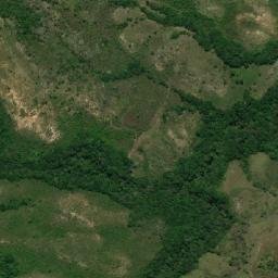 Satellite imagery of Filo El Alto, CO