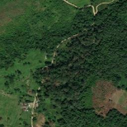 Satellite imagery of Filo Mundo Nuevo, CO