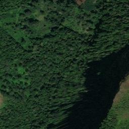Satellite imagery of Filo Mundo Nuevo, CO