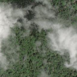 Satellite imagery of Basaso, GQ