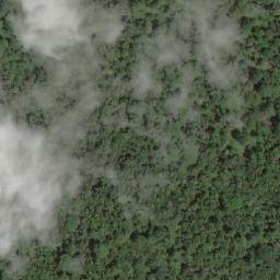 Satellite imagery of Basaso, GQ