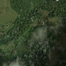Satellite imagery of Cuchilla Paramillo, CO