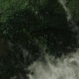 Satellite imagery of Cuchilla Paramillo, CO