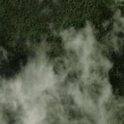 Satellite imagery of Cuchilla Paramillo, CO