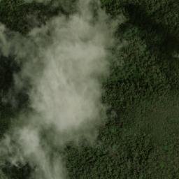 Satellite imagery of Cuchilla La Pajosa, CO