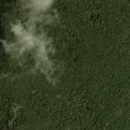 Satellite imagery of Cuchilla La Pajosa, CO