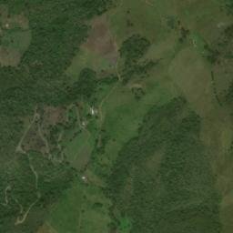 Satellite imagery of Alto Las Guacas, CO