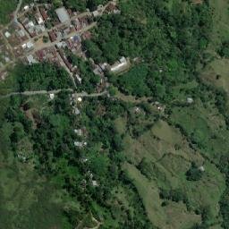 Satellite imagery of Loma Tequedama, CO