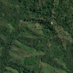 Satellite imagery of Loma Tequedama, CO